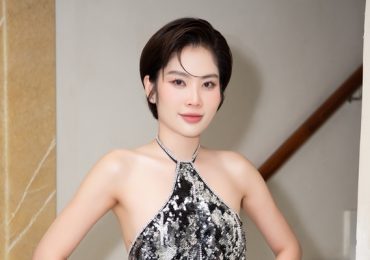 Nam Anh trở lại đường đua nhan sắc, có mặt trong chung kết Miss Grand Vietnam 2024