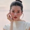 Vẻ cuốn hút ngoài đời thực của cô gái được khen diễn đỉnh nhất ‘Đi giữa trời rực rỡ’