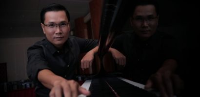 Nguyễn Thùy Yên và Phạm Nguyễn Anh Vũ tái hiện những tuyệt phẩm của Mendelssohn và Poulenc