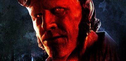 Thương hiệu Hellboy trở lại với màu sắc rùng rợn đúng chất ‘Hoàng tử địa ngục’