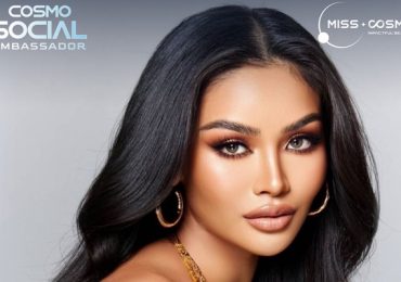 Đại diện Thái Lan và Cambodia cạnh tranh ‘tấm vé vàng’ tiến thẳng vào Top 21 Miss Cosmo 2024