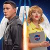 Scarlett Johansson và Channing Tatum hứa hẹn ‘bùng nổ chemistry’ trong ‘Fly Me To The Moon’