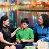 Điều con muốn nói: Bé trai 12 tuổi tủi thân vì mẹ thiên vị anh trai thiểu năng