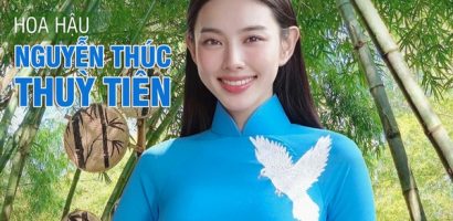 MC Quyền Linh, Khánh Vân, Thùy Tiên và nhiều nghệ sĩ tham gia ‘Mái ấm gia đình Việt’ tại Hậu Giang