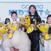 ‘Thần tiên tỷ tỷ’ 11 tuổi Linh Nhi và mẫu nhí Bảo Ngọc đăng quang ‘Cosmo Kid’s Star’