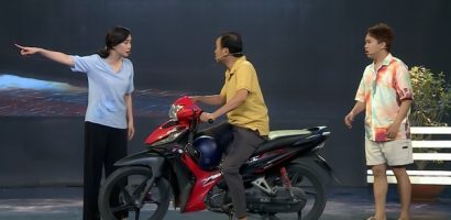 Chuyện đó chuyện đây: Học sinh ‘tung hoành’ trên đường phố để lại nhiều hậu quả nghiêm trọng