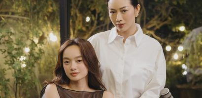 Kaity Nguyễn, Mai Thanh Hà nói về áp lực giữ sự trong sáng trong nghề diễn viên