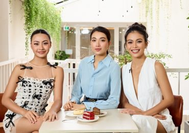 Dàn hậu ‘tiếp lửa’ cho Xuân Hạnh trước khi lên đường chinh chiến Miss Cosmo 2024