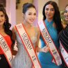 Á hậu Đỗ Hà Trang tặng quà cho các thí sinh The Miss Globe 2024