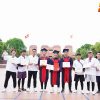 Cris Phan – HIEUTHUHAI – Quế Ngọc Hải đạt danh hiệu học sinh giỏi ‘2 ngày 1 đêm’