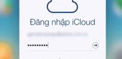 Lời cảnh báo: Vay tiền qua iCloud thiệt hại đủ đường