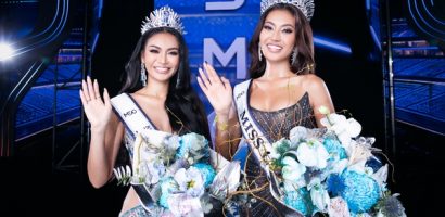 Top 2 Miss Cosmo 2024 ‘đọ’ sắc vóc sau đăng quang, ai hơn ai?