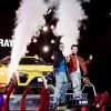 Rap Việt 2024 bứt tốc leo thẳng Top 1 Trending YouTube với hàng triệu lượt xem
