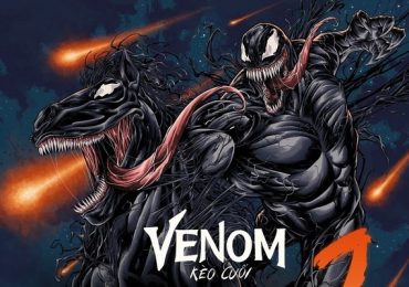 ‘Venom: The Last Dance’ công phá phòng vé thế giới