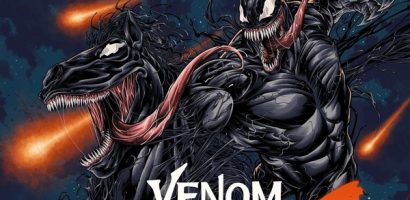 ‘Venom: The Last Dance’ công phá phòng vé thế giới