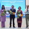 Gần 300 đại biểu tham dự Hội nghị Khoa học Bệnh viện Trưng Vương năm 2024