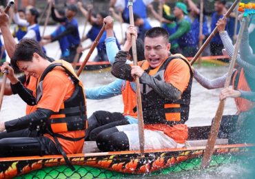 ‘2 ngày 1 đêm’ lục đục nội bộ vì sự xuất hiện của ‘chằn tinh’