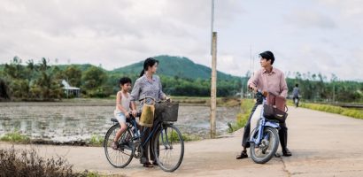 ‘Ngày xưa có một chuyện tình’ tung loạt cảnh phim đẹp nao lòng tại Phú Yên