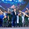 Mr World 2024 tôn vinh hình ảnh người lính Việt Nam