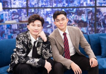 Dược Sĩ Tiến ‘cầm trịch’ talkshow mới quy tụ dàn khách mời đình đám