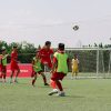 Đội ‘Cầu thủ nhí’ tiếp tục giành chiến thắng trước câu lạc bộ H.Y.S