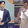 Gin Tuấn Kiệt và Thuận Nguyễn góp mặt tại Asian TV Awards