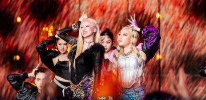 Rap Việt 2024:  Saabirose – Queen B ‘slay bất chấp’ cùng ‘Xinh đẹp em có quyền’