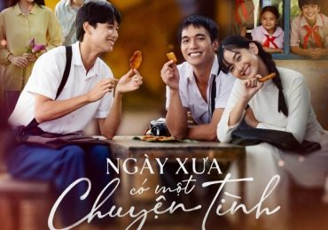 ‘Ngày xưa có một chuyện tình’ lấy nước mắt khán giả với loạt cảnh phim cảm xúc