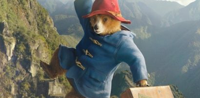 Gấu Paddington trở lại với hành trình tìm kiếm bác Lucy đầy bất ngờ tại Peru