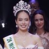 Huỳnh Thị Thanh Thủy chinh phục ngôi vị Miss International 2024