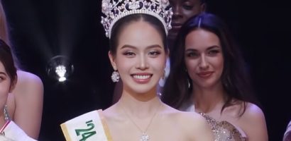 Huỳnh Thị Thanh Thủy chinh phục ngôi vị Miss International 2024