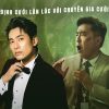Kiều Minh Tuấn lồng tiếng cho Ryu Seung-ryong trong ‘Cười xuyên biên giới’