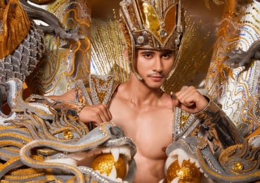 Lộ diện trang phục dân tộc Tuấn Ngọc mang đến Mr World 2024