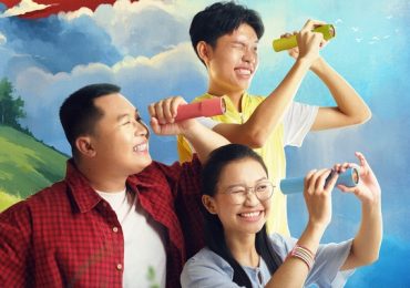 ‘Kính Vạn Hoa’ bản điện ảnh hé lộ cốt truyện đầy bí ẩn