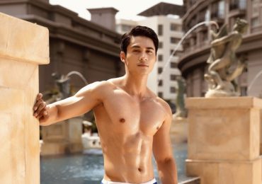 Dàn thí sinh Mr World 2024 khoe body săn chắc trước thềm chung kết