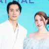 Quỳnh Nga khoe sắc ngọt ngào bên tài tử Hàn Quốc Song Seung Heon