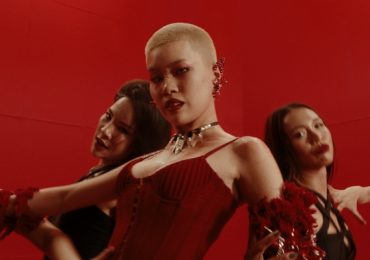 Rapper Pháo đầy cá tính và quyến rũ trong MV mới