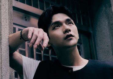 Vương Bình chính thức debut solo với album đậm chất điện ảnh