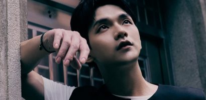 Vương Bình chính thức debut solo với album đậm chất điện ảnh