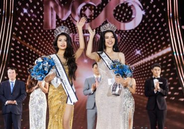 Miss Cosmo Vietnam 2025 khởi động, mở rộng độ tuổi tham gia