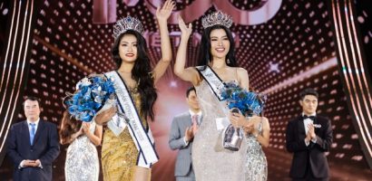 Miss Cosmo Vietnam 2025 khởi động, mở rộng độ tuổi tham gia