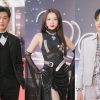 Thuận Nguyễn, Gin Tuấn Kiệt, Mỹ Mỹ ‘đổ bộ’ lễ trao giải Asian Television Awards