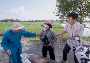 Trung Dân, Huỳnh Nhu lên án hành vi ‘xin tiền đểu’ của những người ‘ham ăn lười làm’