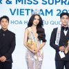 Võ Cao Kỳ Duyên và Hà Quang Trung tự tin khi đại diện Việt Nam ở Miss – Mister Supranational 2025