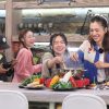 Căn bếp ‘Biệt đội siêu sao’ náo loạn vì các ‘đầu bếp nghiệp dư’