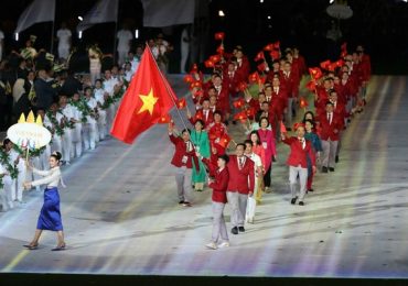 Thể thao Việt Nam lên kế hoạch chuẩn bị cho SEA Games 33