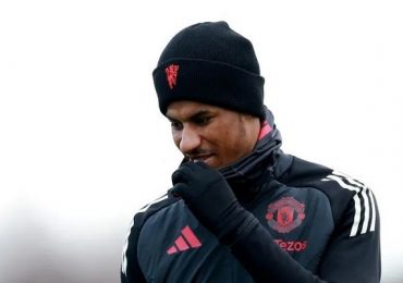 Man United ‘tự hủy hoại’ tương lai vì Rashford?