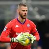 Yếu tố khiến Onana thua kém De Gea