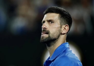 Djokovic: Có thiên vị trong hệ thống chống doping