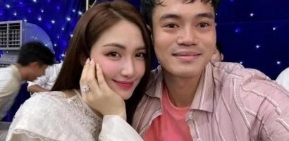 Hòa Minzy phản ứng cực gắt trước bình luận kém duyên về Văn Toàn
